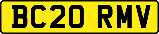 BC20RMV