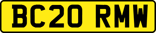 BC20RMW