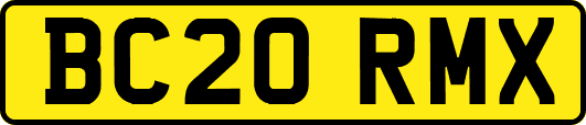 BC20RMX