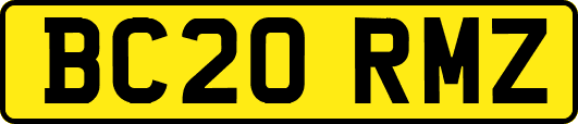BC20RMZ