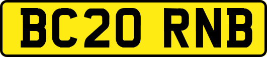 BC20RNB