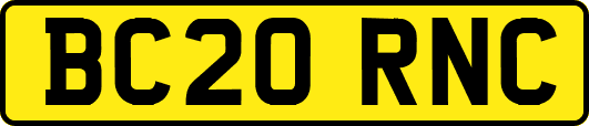 BC20RNC