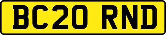 BC20RND