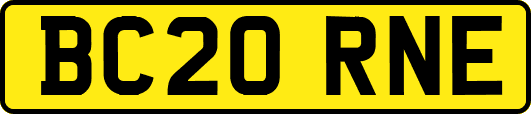 BC20RNE
