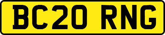 BC20RNG