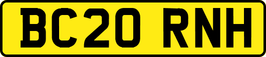 BC20RNH