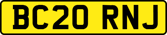 BC20RNJ