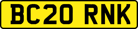 BC20RNK