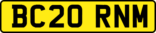 BC20RNM