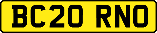 BC20RNO