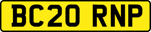BC20RNP