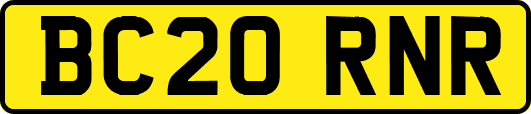 BC20RNR
