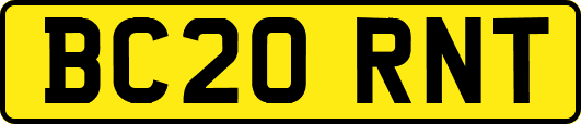 BC20RNT
