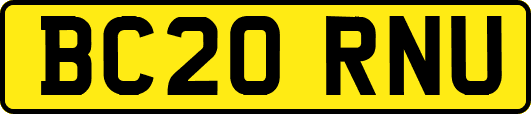 BC20RNU