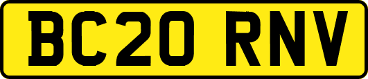 BC20RNV