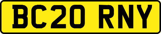BC20RNY