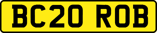 BC20ROB