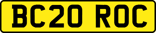 BC20ROC