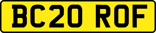 BC20ROF