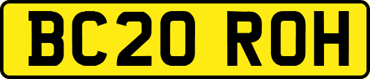 BC20ROH
