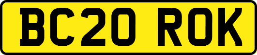 BC20ROK