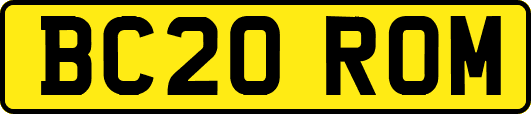 BC20ROM