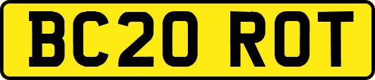 BC20ROT