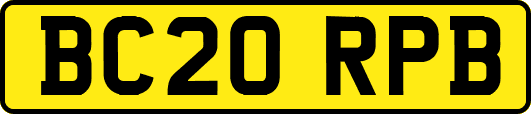 BC20RPB
