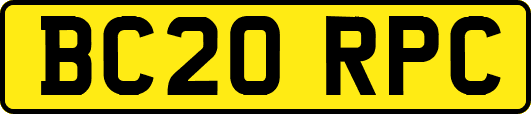 BC20RPC
