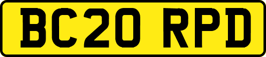 BC20RPD