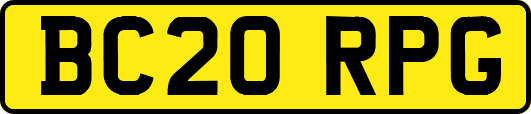 BC20RPG