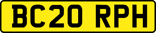 BC20RPH