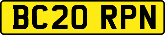 BC20RPN