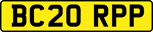 BC20RPP