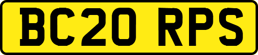 BC20RPS