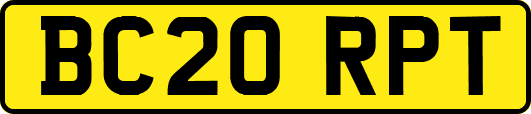 BC20RPT