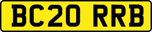 BC20RRB