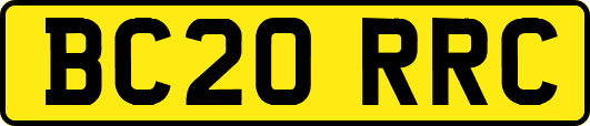 BC20RRC