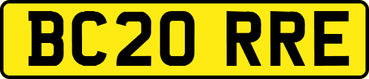 BC20RRE