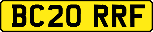 BC20RRF