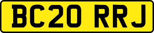 BC20RRJ