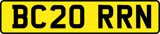 BC20RRN