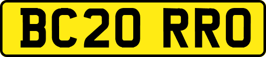BC20RRO