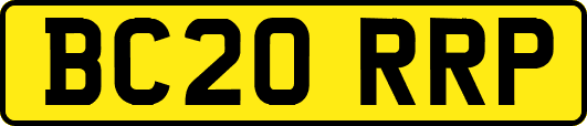 BC20RRP