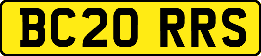 BC20RRS