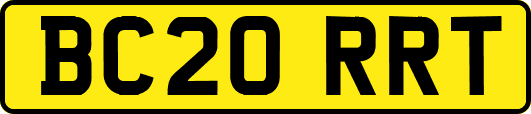 BC20RRT