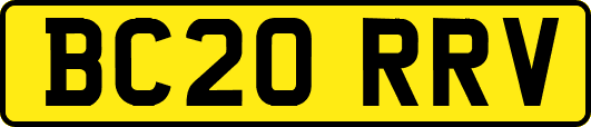 BC20RRV
