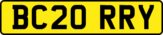 BC20RRY