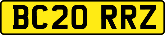 BC20RRZ