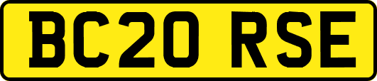 BC20RSE